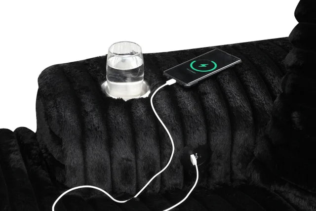5400 Chaise Lounge