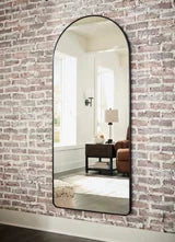 A8010307 Floor Mirror