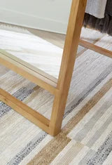A8010341 Floor Mirror