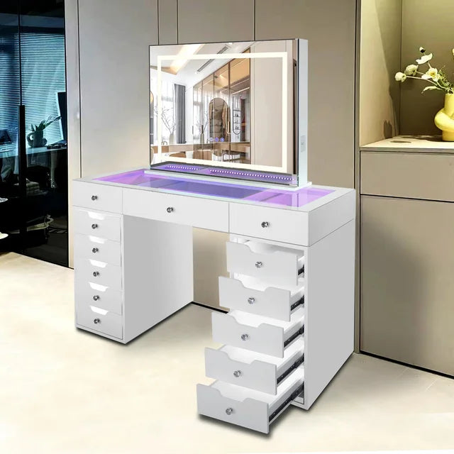 A50 Vanity