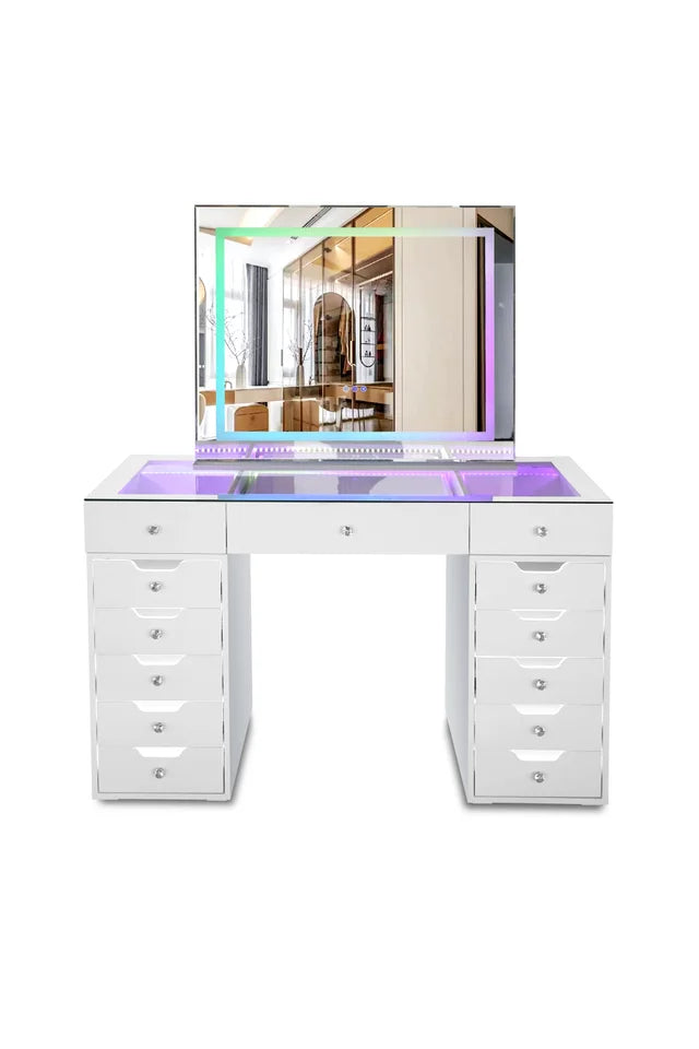 A50 Vanity