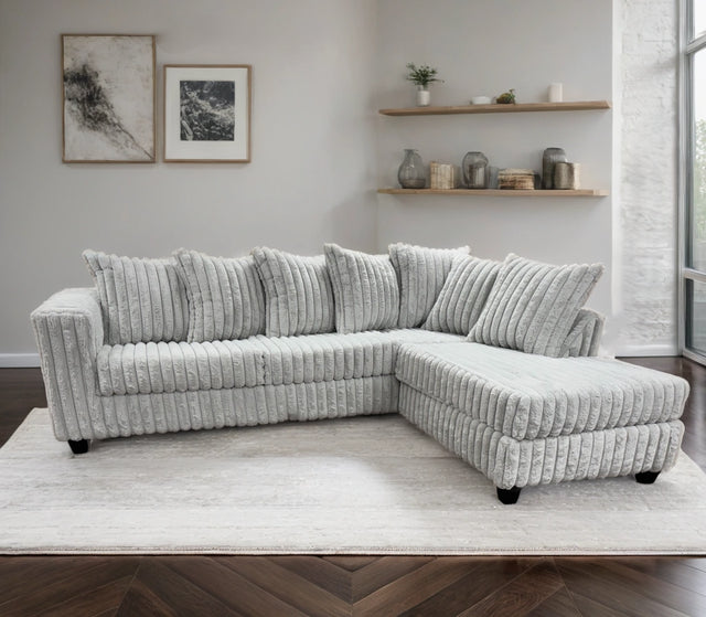 510 - Sectional
