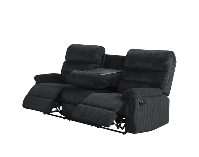 Albert Black - 3PC