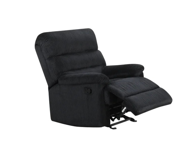 Albert Black - 3PC