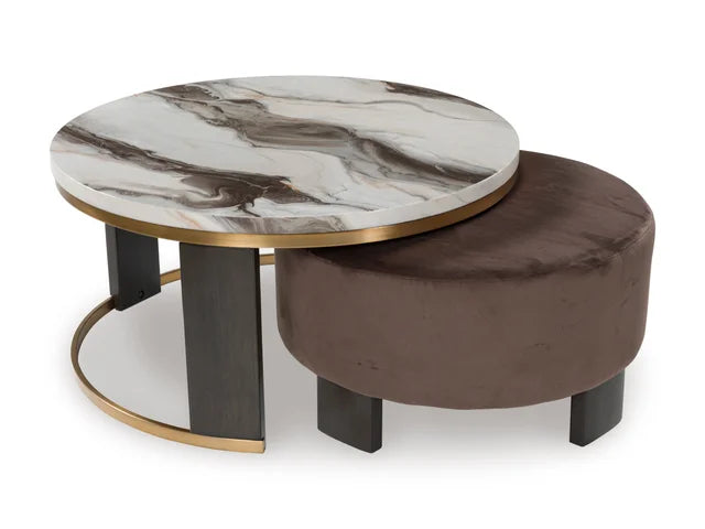 T671-22 - Cocktail Tables
