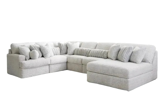 Ashley 591-06 Oversized Sectional