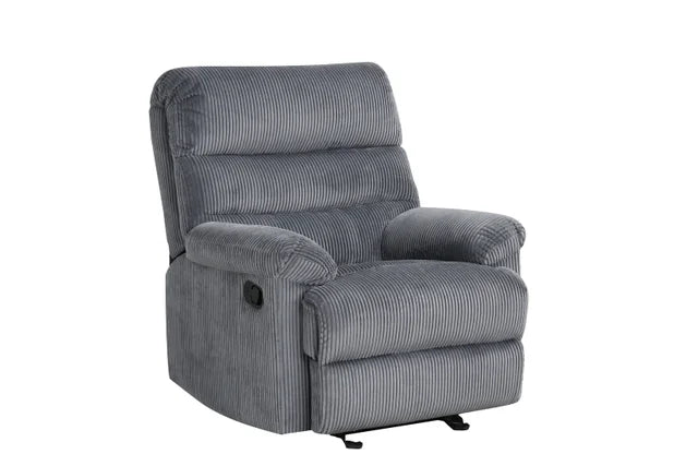 Albert11 - 3PC Reclining Set