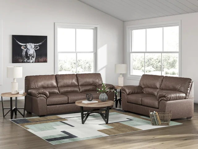 Ashley 277-05 - Sofa & Loveseat
