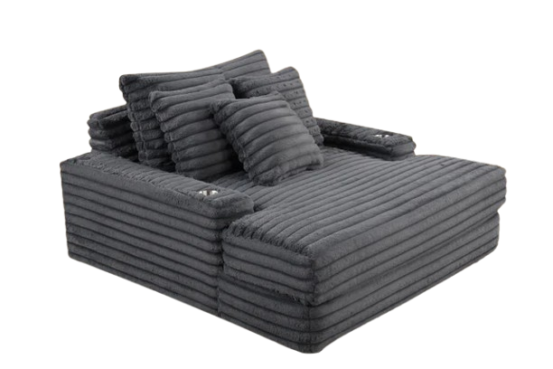 1800 - Chaise