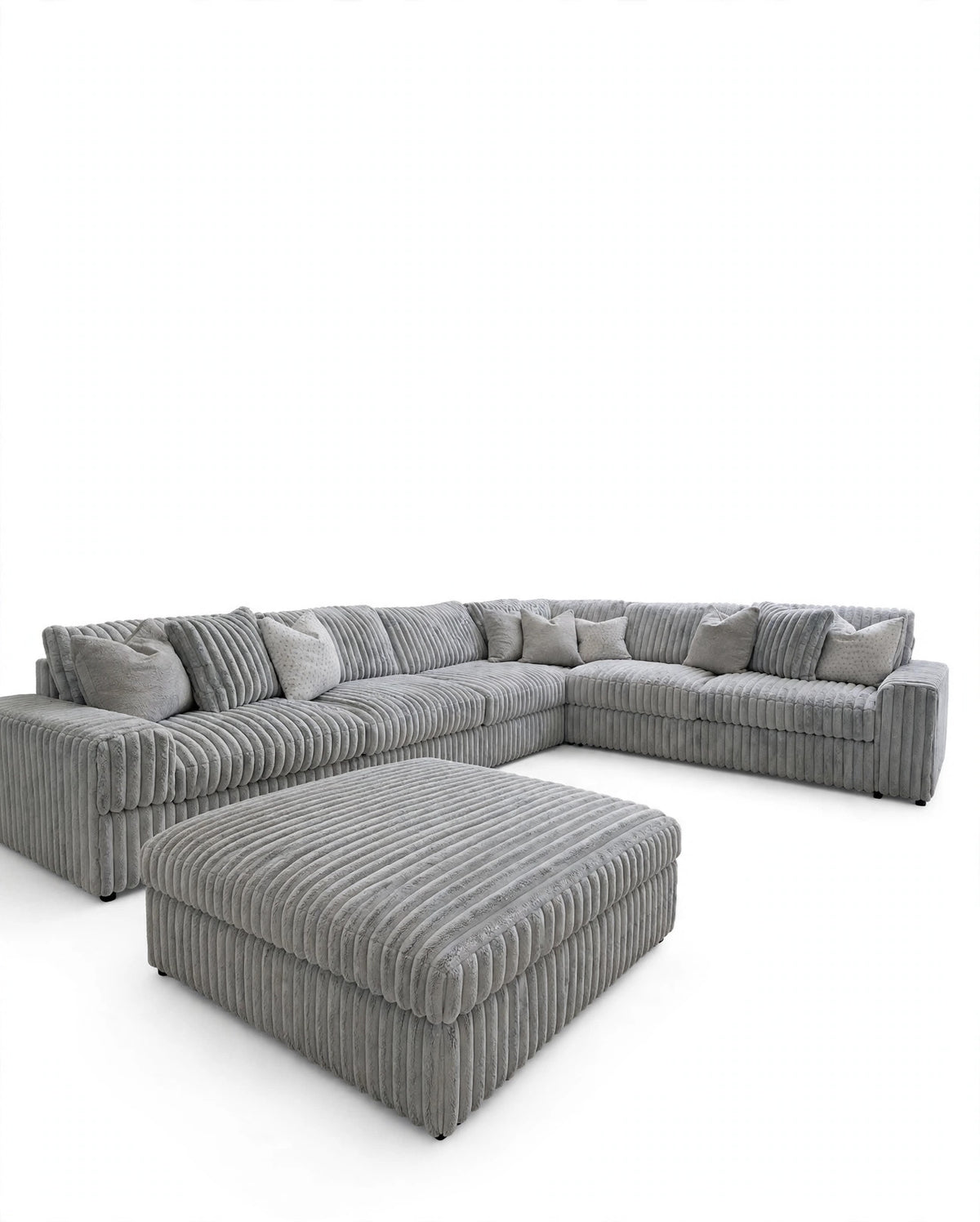 Santorini XL Sectional