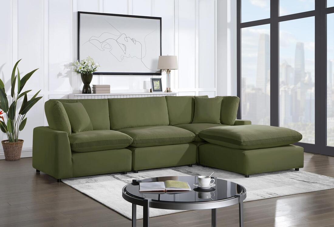 SKY Modular Sectional – FREE TV or Area Rug!