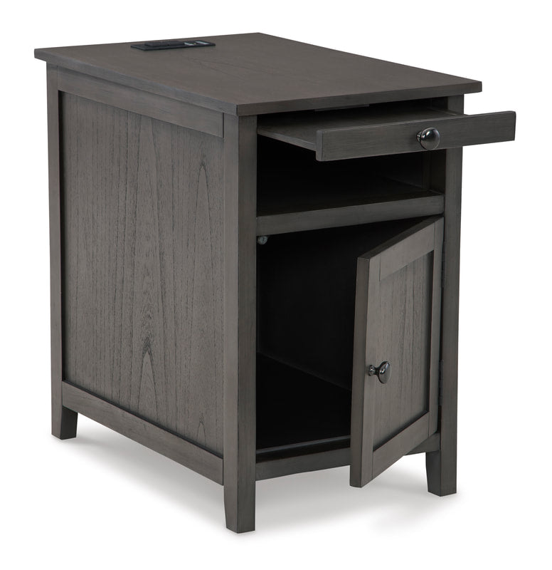 T300-317 - End Table