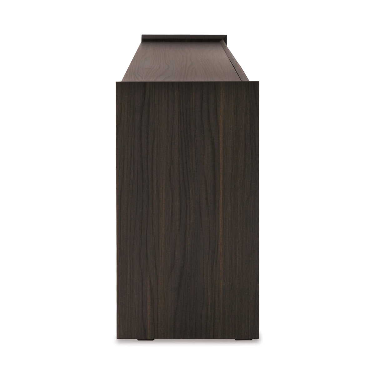 Unico - Modern Dark Eucalyptus Buffet