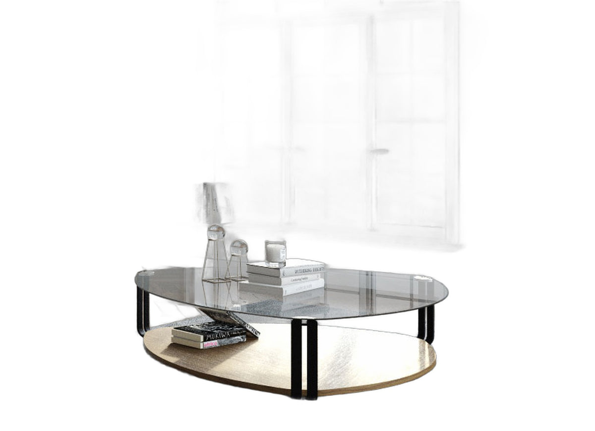Viviana - Modern Coffee Table