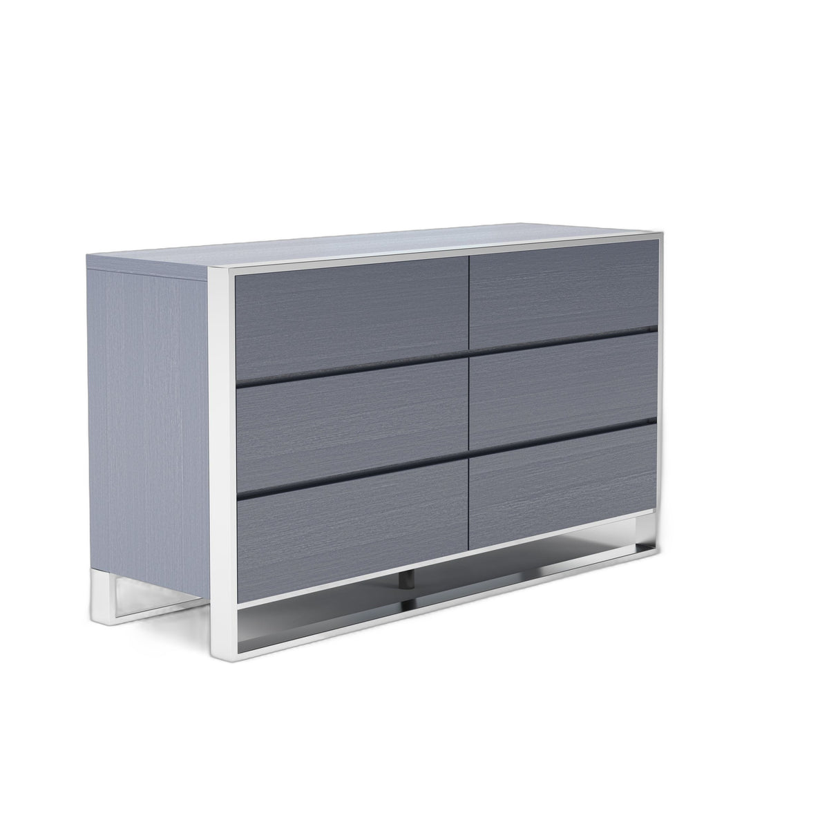 Jolene - Modern Grey Dresser