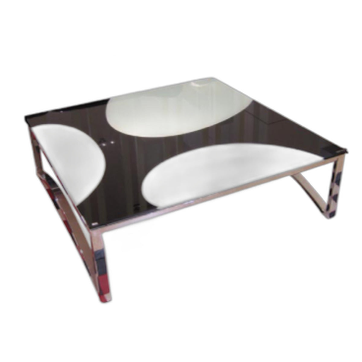 Cj-066 Modern Coffee Table