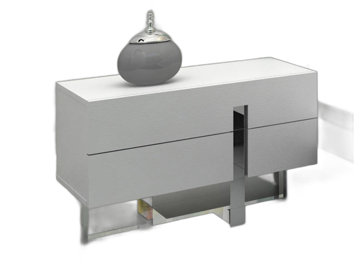 Queen Voco Modern Queen Bedroom Set