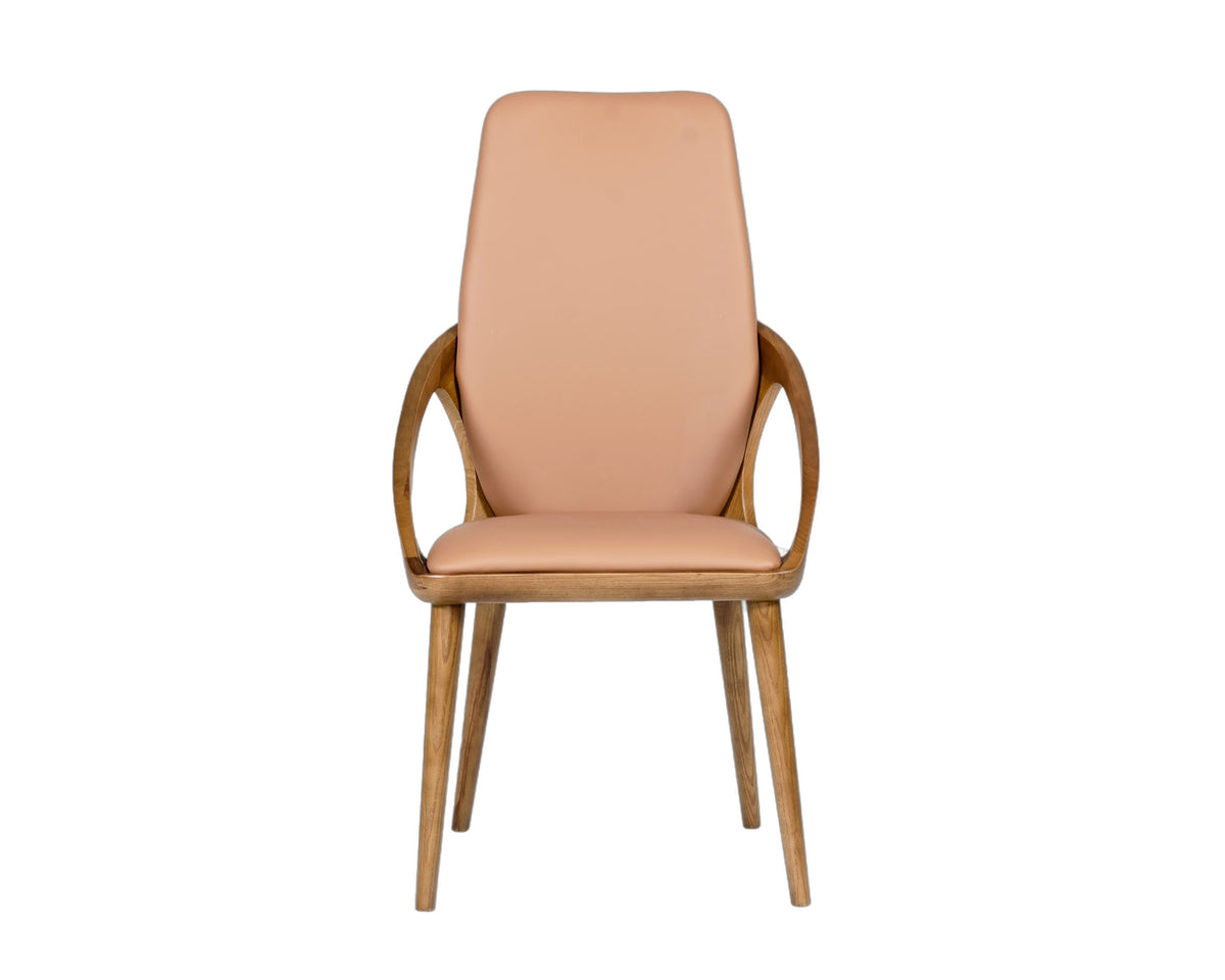 Valier - Modern Dining Chair (Set of 2)