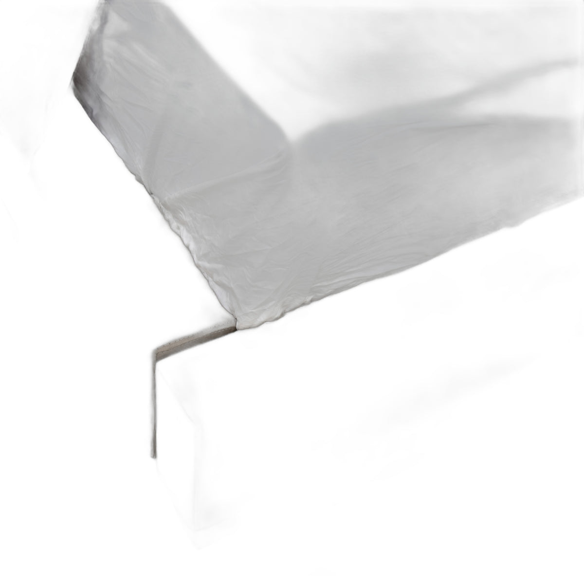 Queen McKamey - Modern Beige Fabric Bed