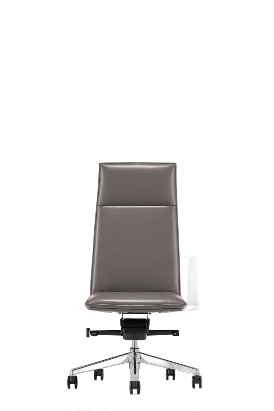 Gorsky- Modern Grey High Back Executive Office Chair