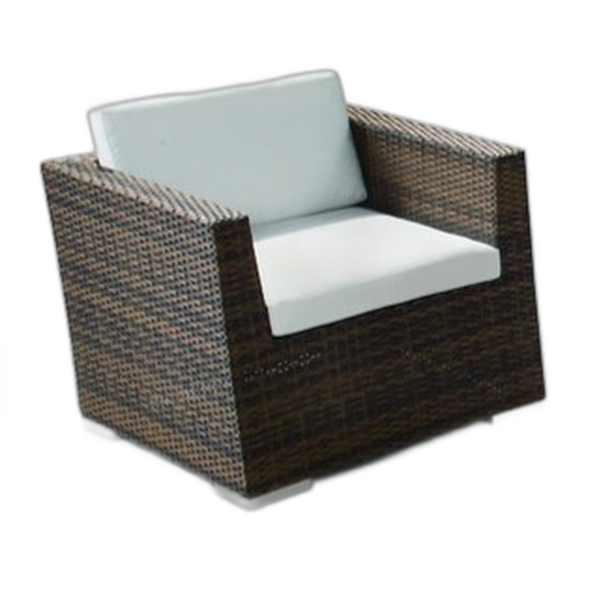 H0831 Modern Outdoor Armchair
