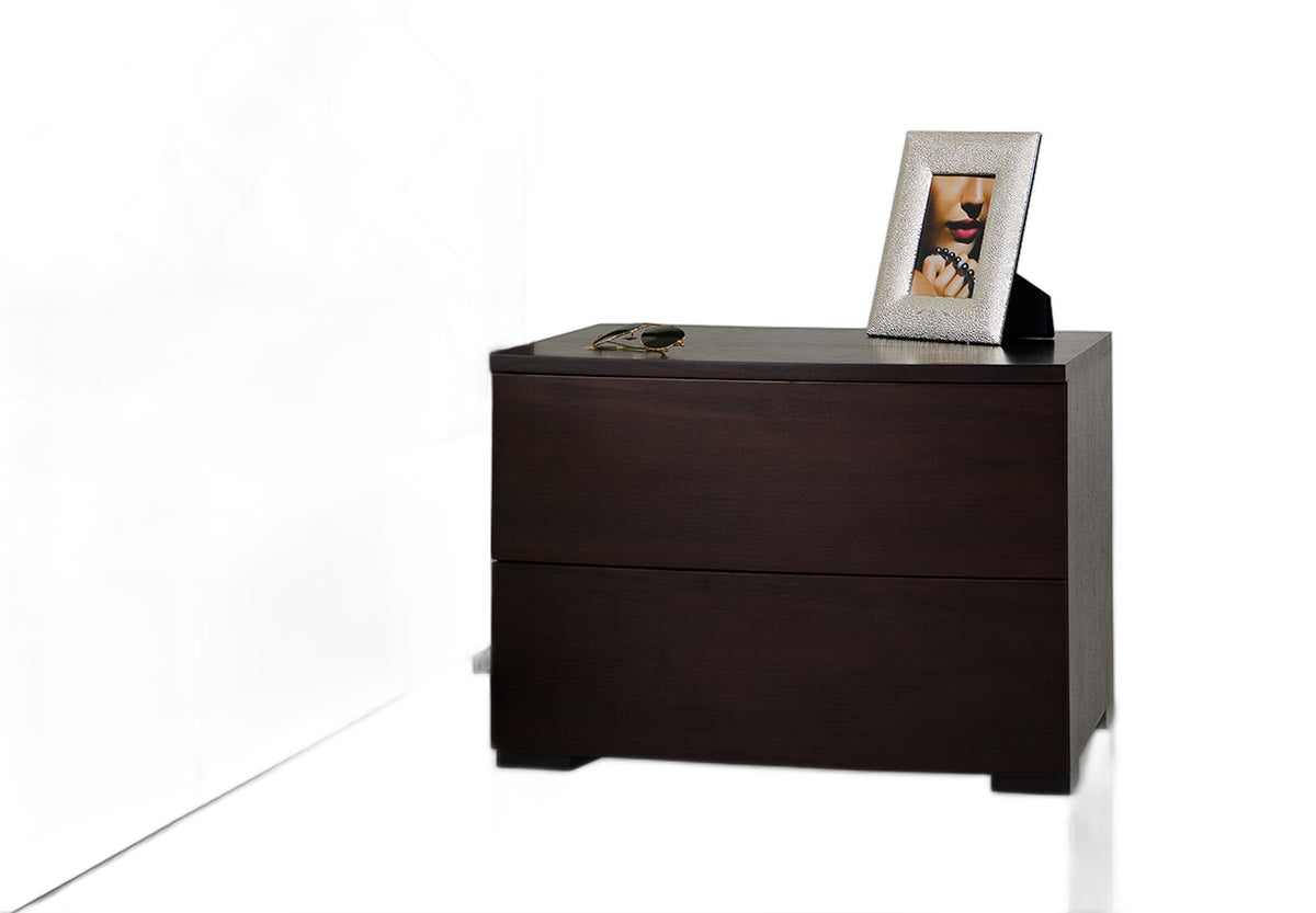 Ludwig Modern Nightstand