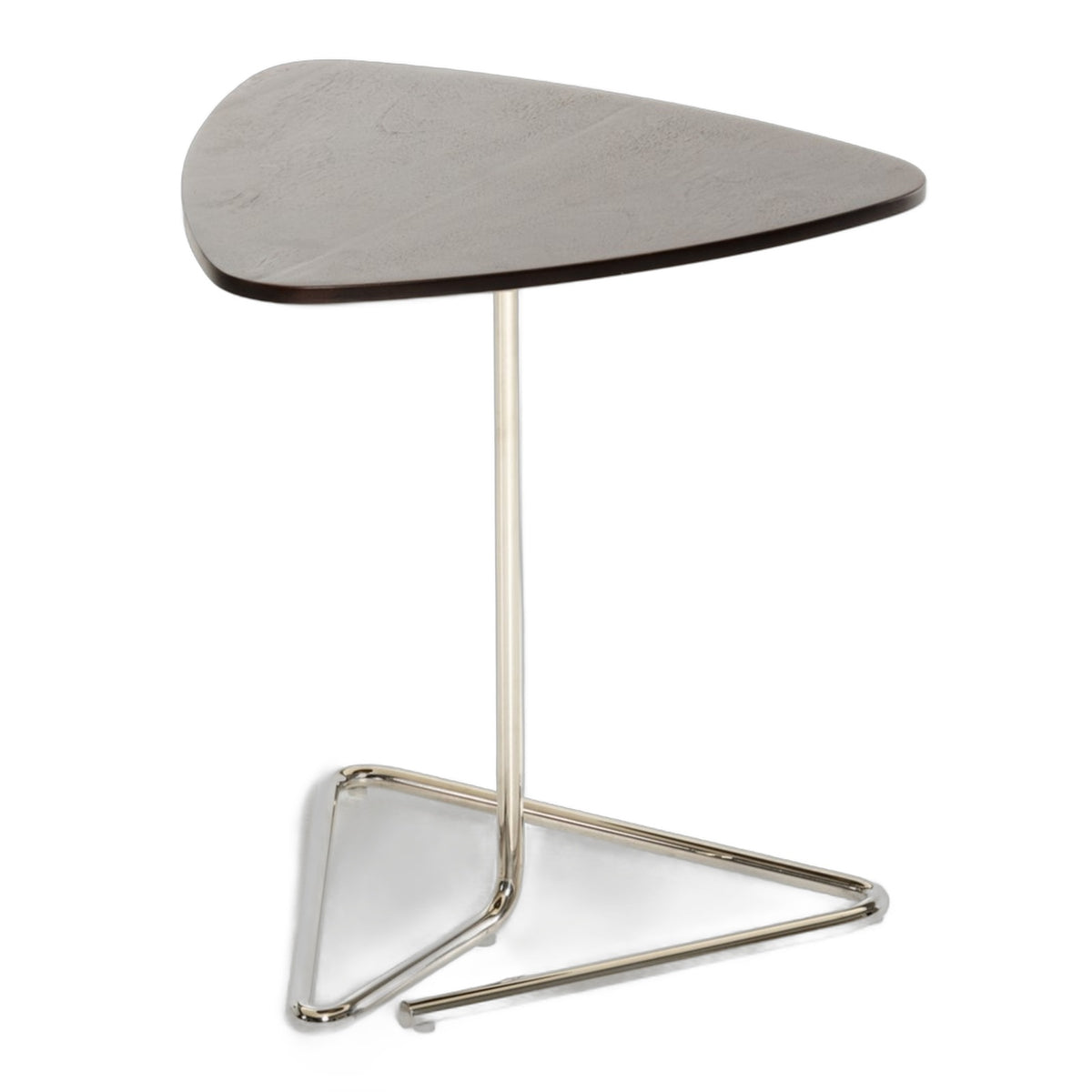 PTXA1044 Modern Brown End Table