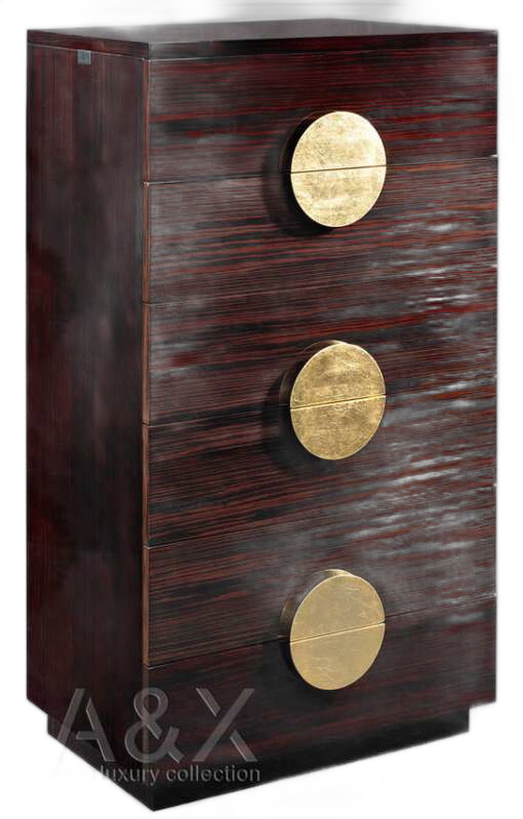 Tuscany Ebony Chest