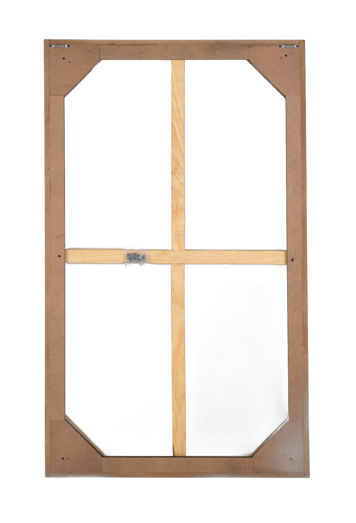 Shadows - Modern 35" x H59" Painting