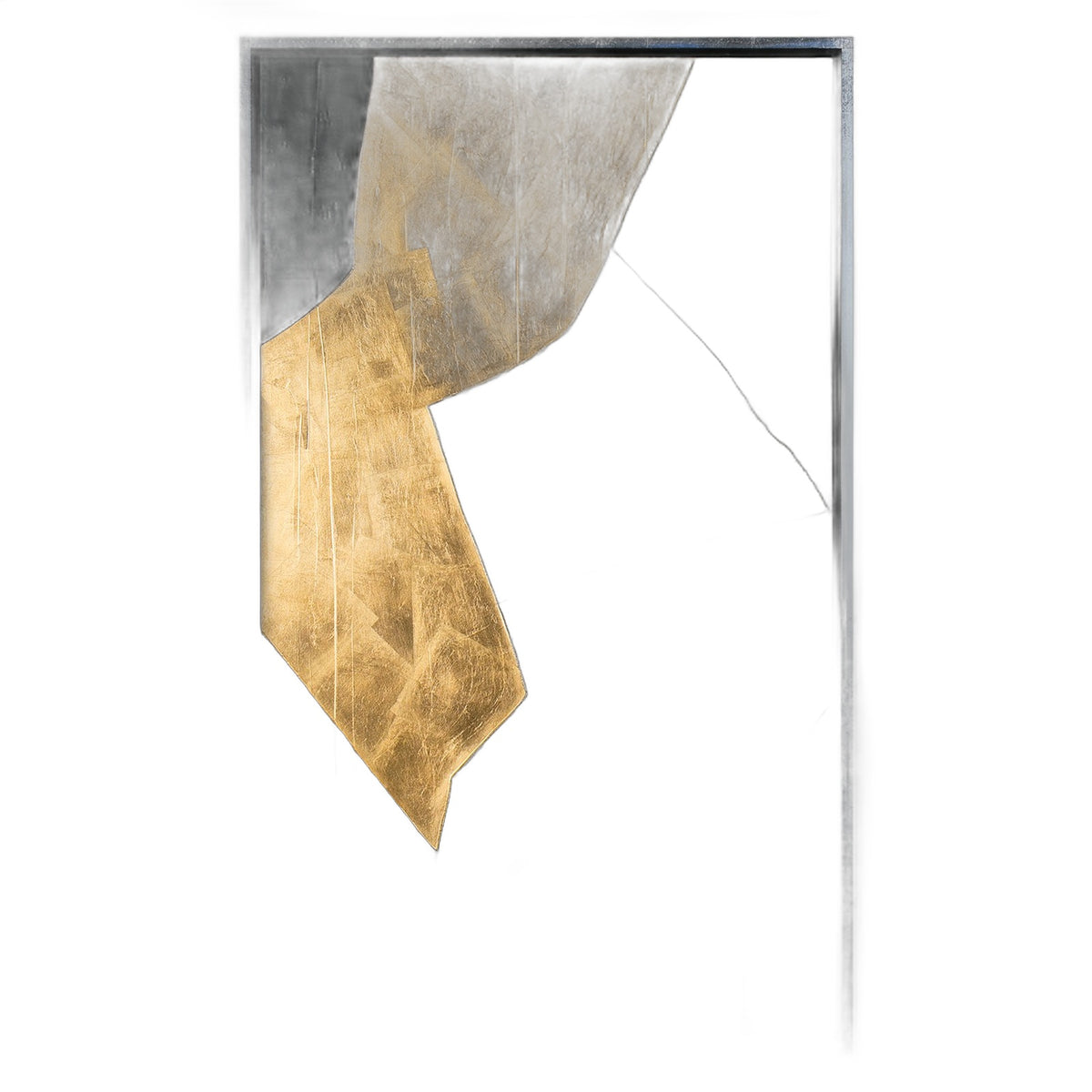 Shapes - Modern Painting Set of 2