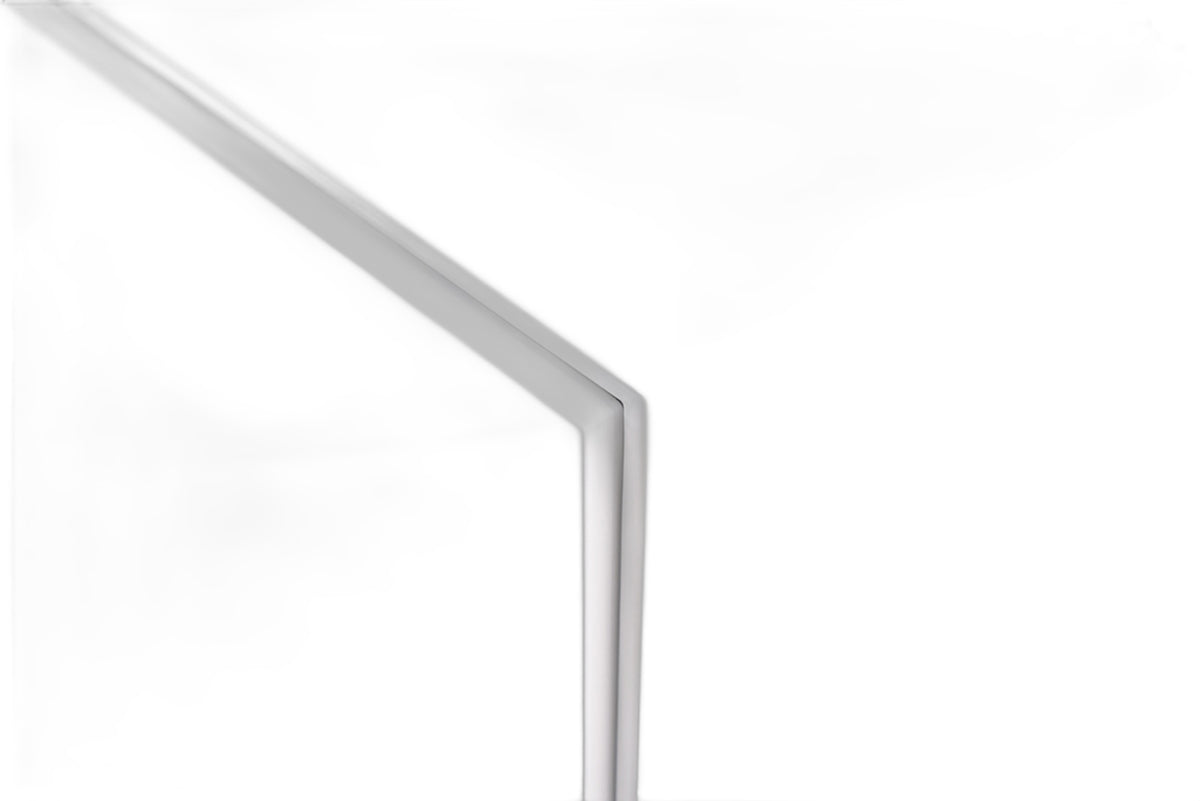 Vanguard Modern White Buffet