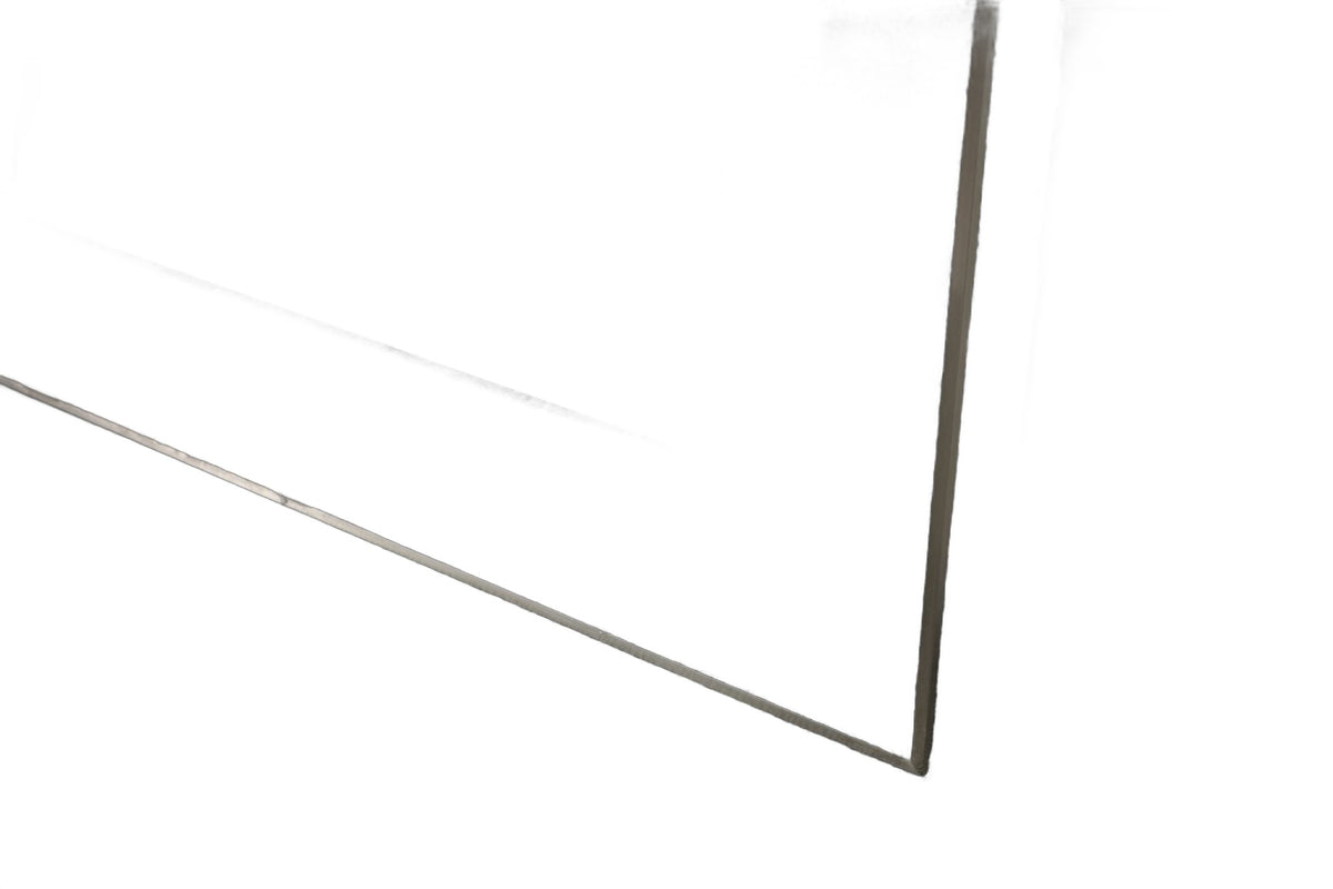 Dynasty - Modern Shagreen Mirror