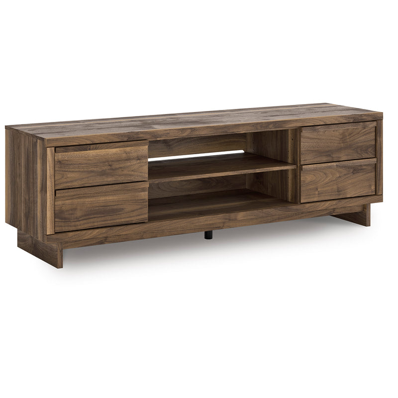 W3367-68 - TV 72"L Stand