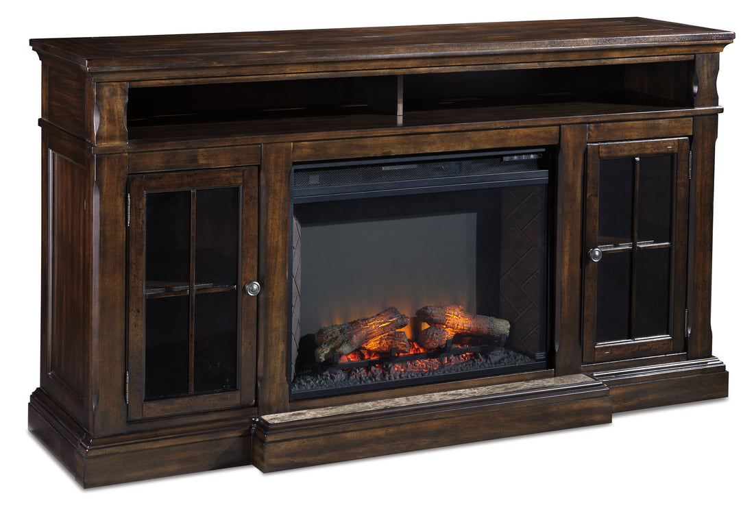 W701-88 TV Stand 72" L