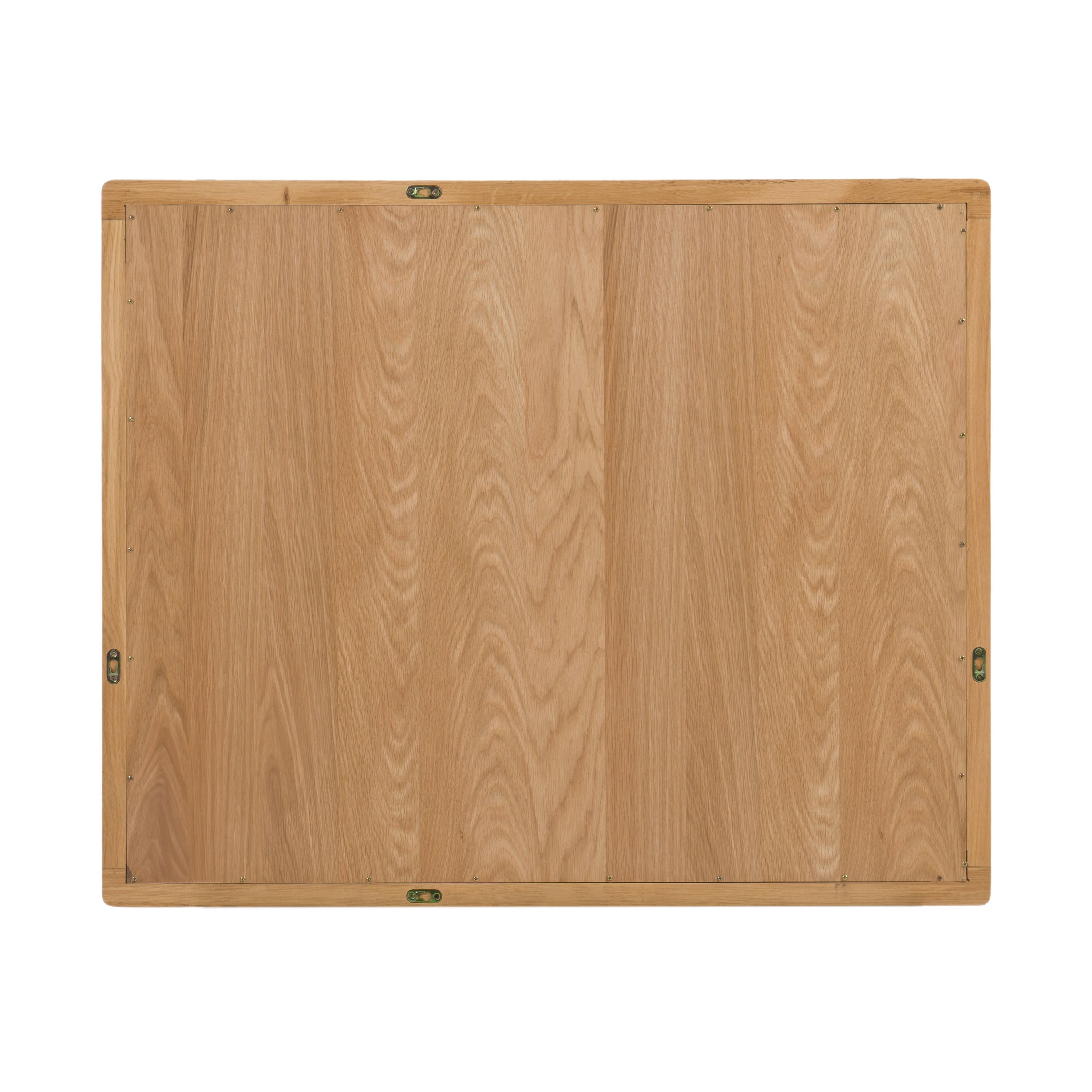 Modrest Winters - Modern Natural Oak Mirror