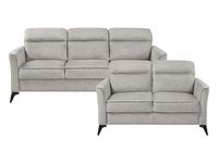 Sofa, Loveseat & Chair